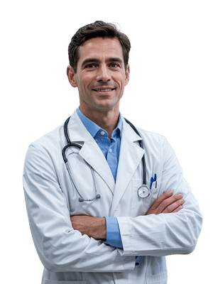 Dr. Antonio Rossi