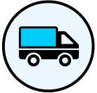 Worldwide Shipping